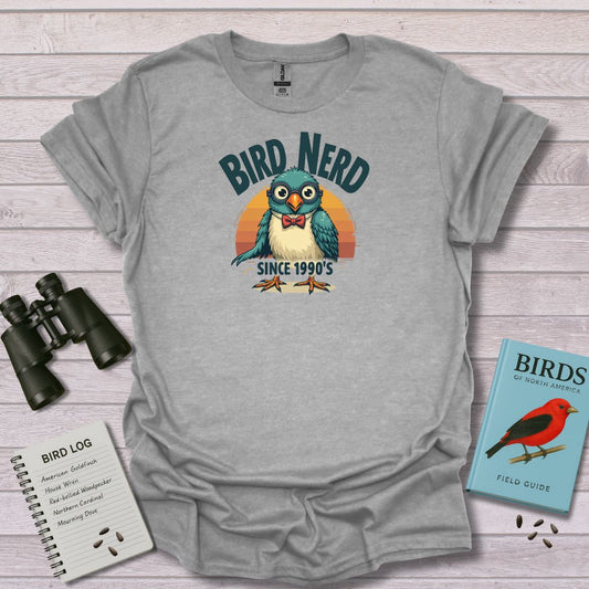 NERDY BIRD - Swooply Shop