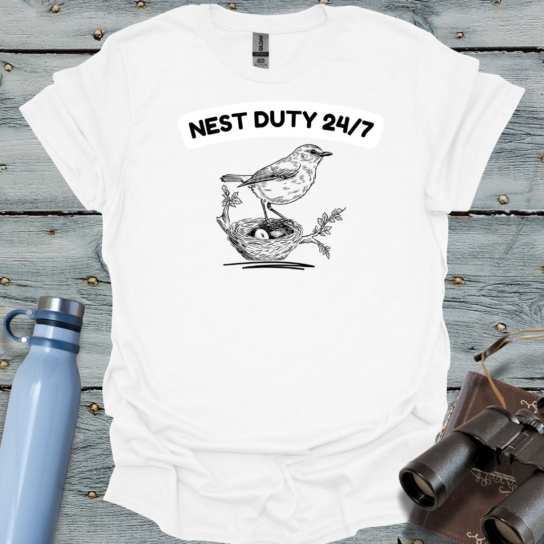 Nest Duty 24/7 - Swooply Shop