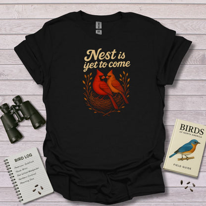 NEST IS YET TO COME - Swooply Shop