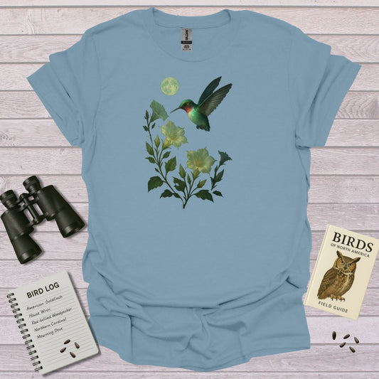 NIGHT GARDEN - Swooply Shop