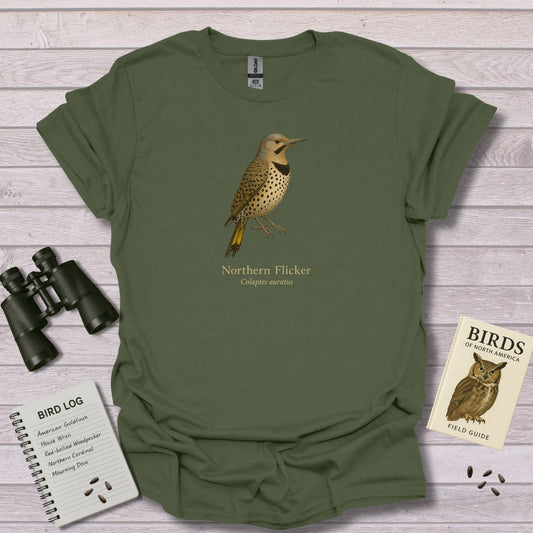 NORTHERN FLICKER 1 - Swooply Shop