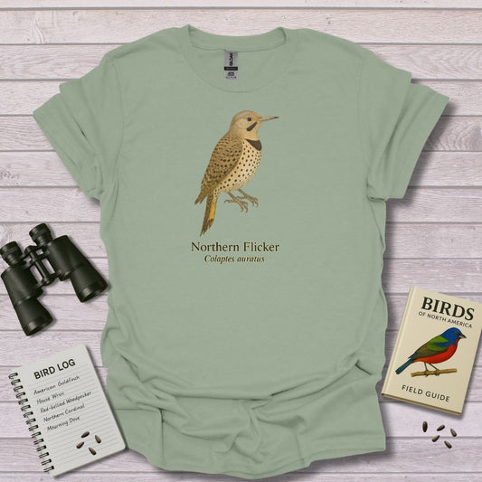 NORTHERN FLICKER 2 - Swooply Shop