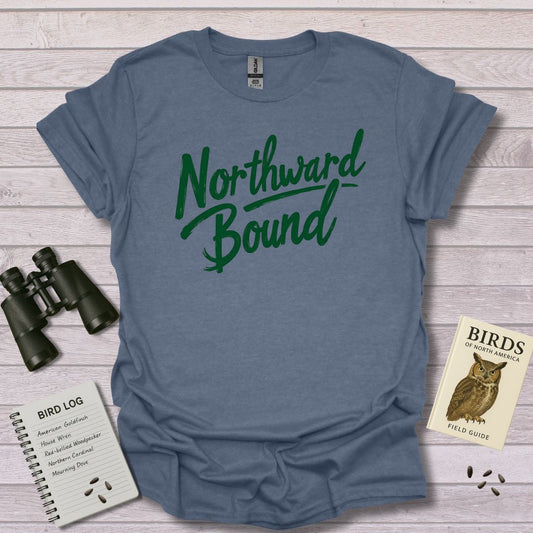 NORTHWARD BOUND - Swooply Shop