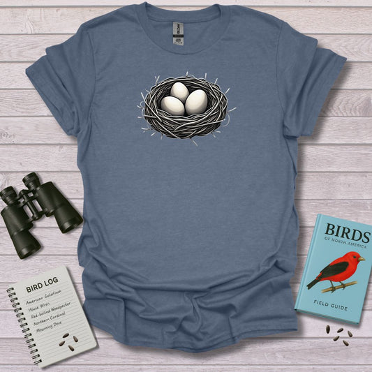 NURTURING NEST - Swooply Shop