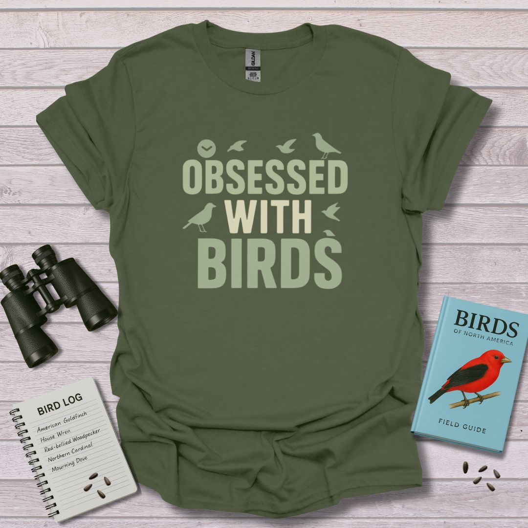OBSESSED - Swooply Shop