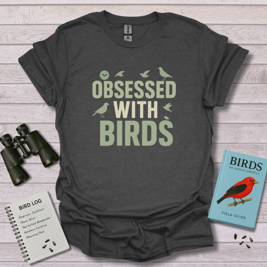 OBSESSED - Swooply Shop