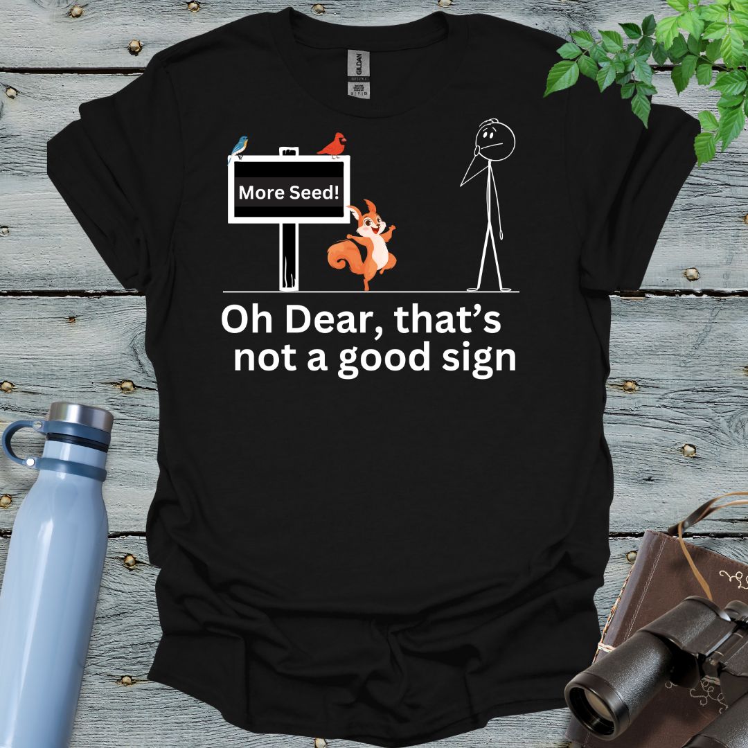 Oh Dear - Swooply Shop