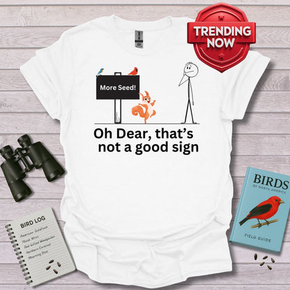 OH DEAR - Swooply Shop