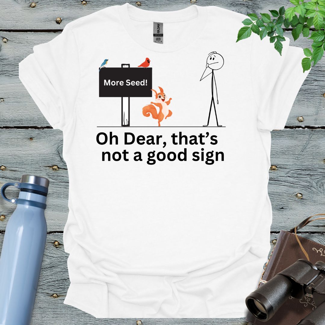 Oh Dear - Swooply Shop
