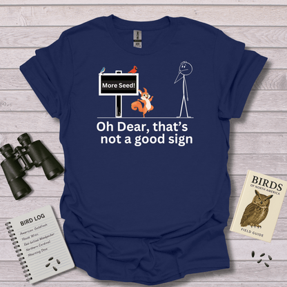 OH DEAR - Swooply Shop