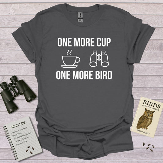 ONE MORE CUP - Swooply Shop