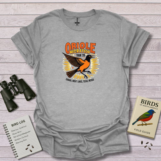 ORIOLE TOUR - Swooply Shop