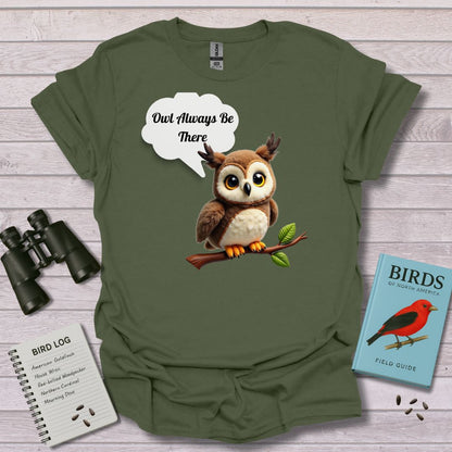 OWL BE THERE - Swooply Shop