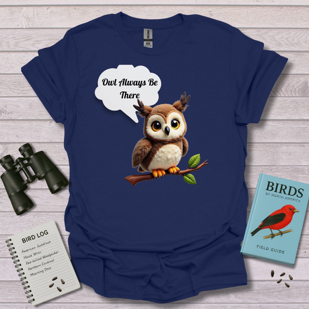 OWL BE THERE - Swooply Shop