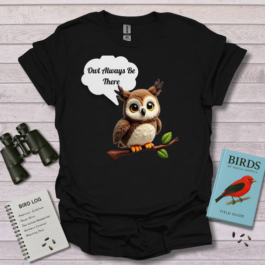 OWL BE THERE - Swooply Shop