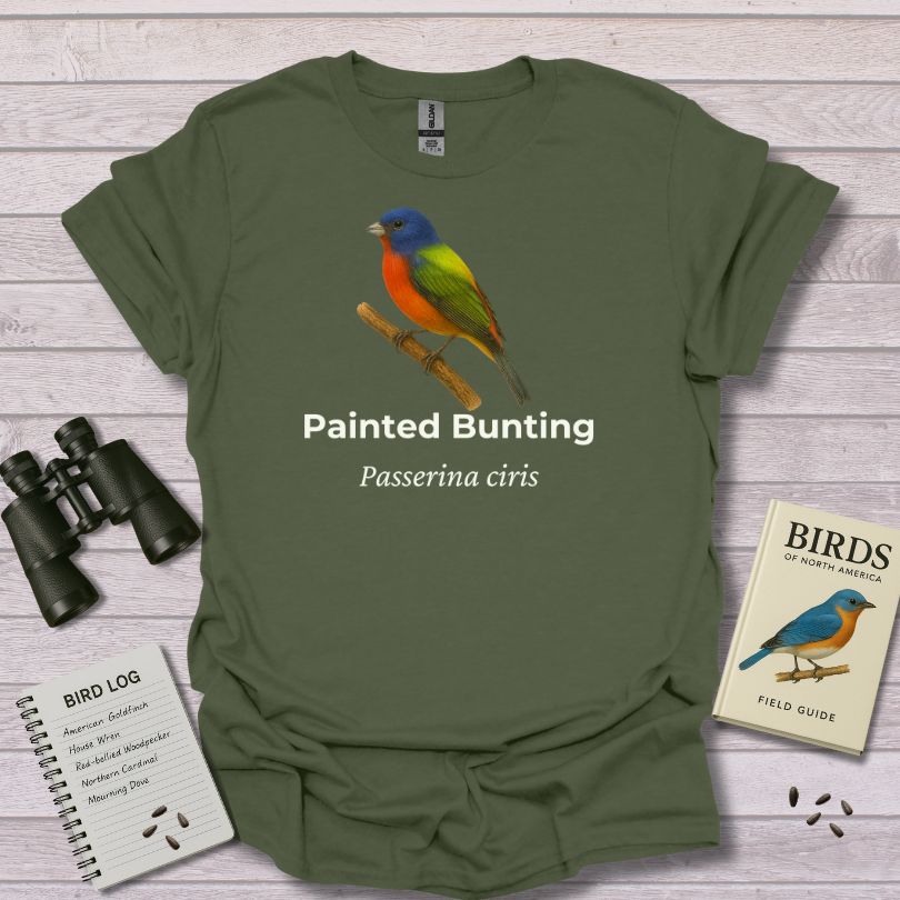 PAINTED BUNT - Swooply Shop