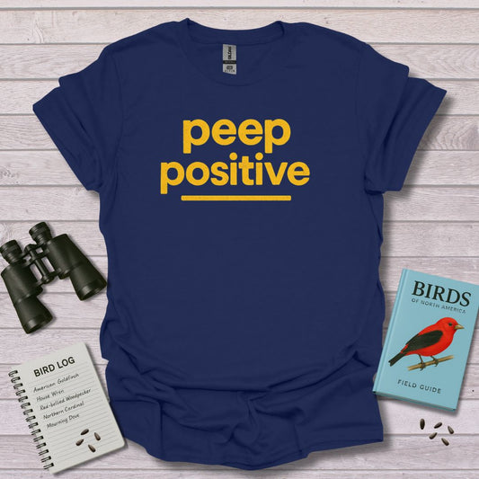 PEEP POSITIVE - Swooply Shop