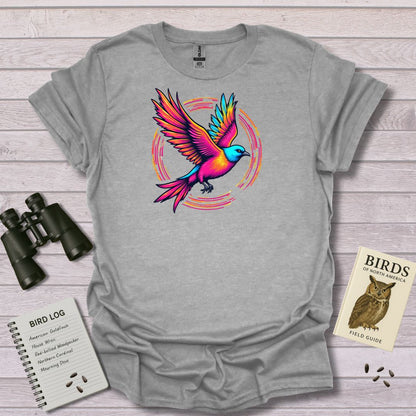 PSYCHEDELIC FLIGHT - Swooply Shop