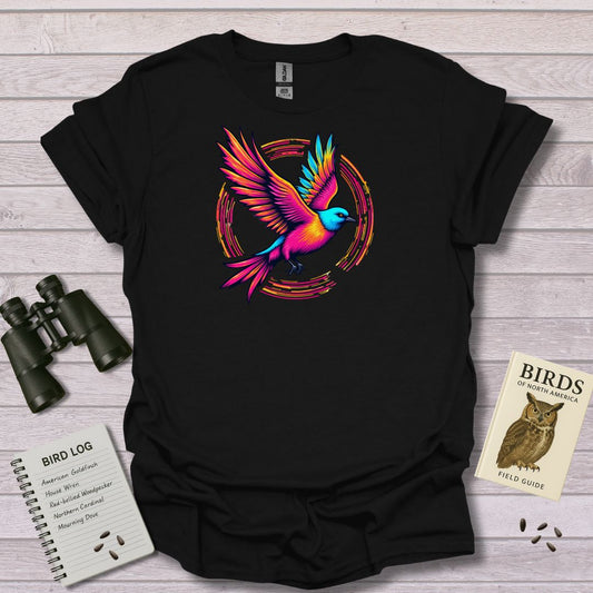 PSYCHEDELIC FLIGHT - Swooply Shop