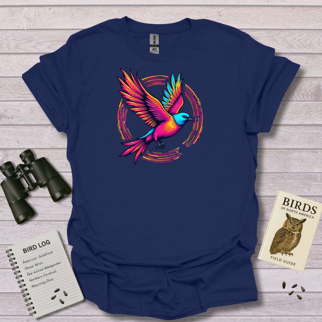 PSYCHEDELIC FLIGHT - Swooply Shop