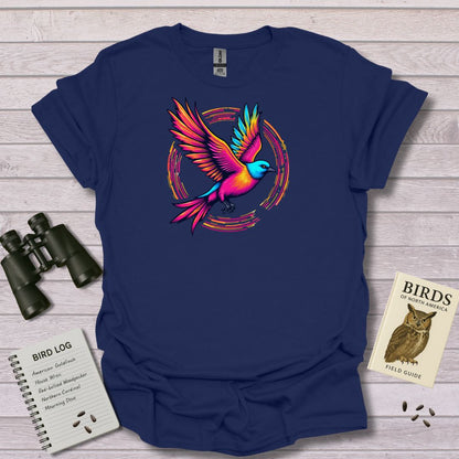PSYCHEDELIC FLIGHT - Swooply Shop