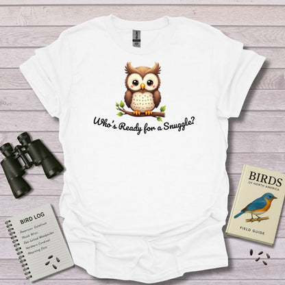 READY FOR SNUGGLE - Swooply Shop