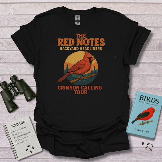 RED NOTES - Swooply Shop