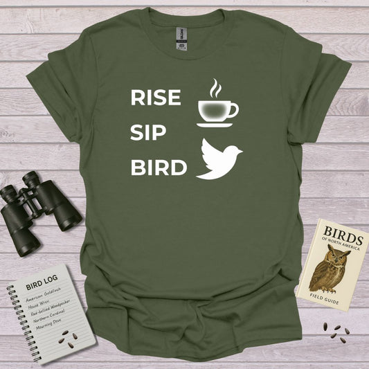 RISE & SIP - Swooply Shop