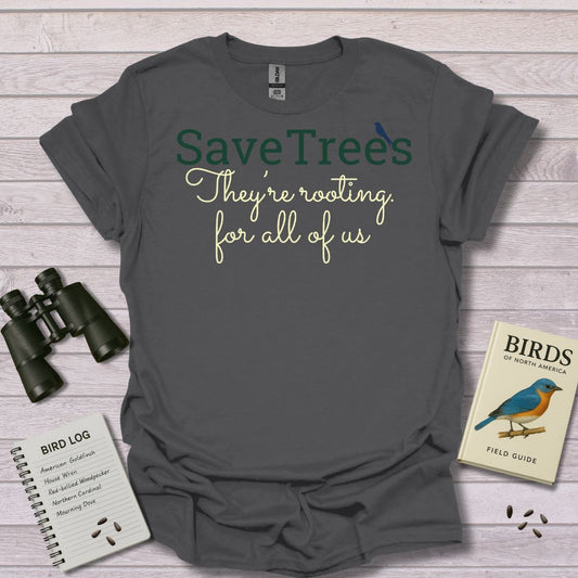 ROOTING FOR US. - Swooply Shop