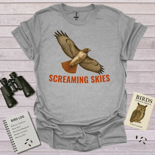 SCREAMING - Swooply Shop