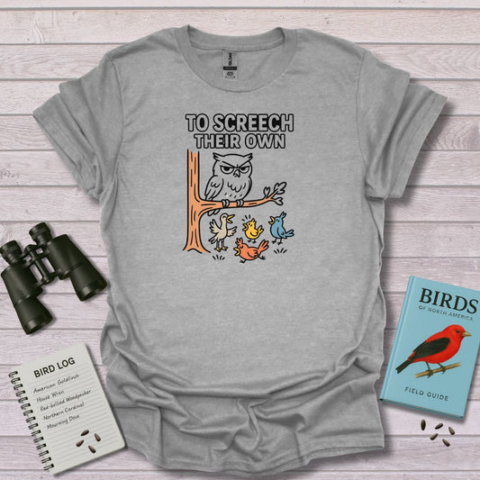 SCREECH - Swooply Shop