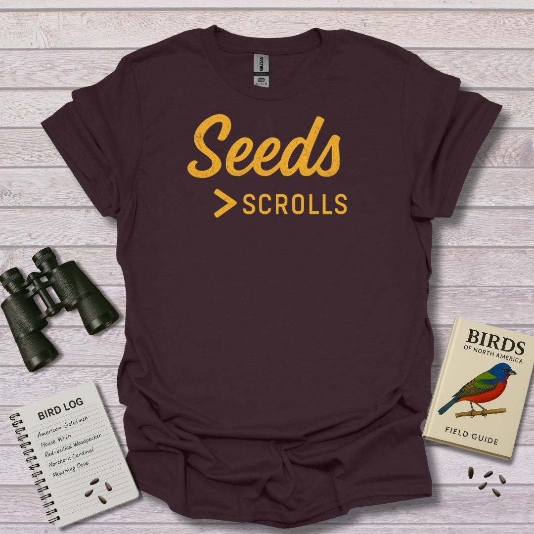 SEEDS>SCROLL - Swooply Shop