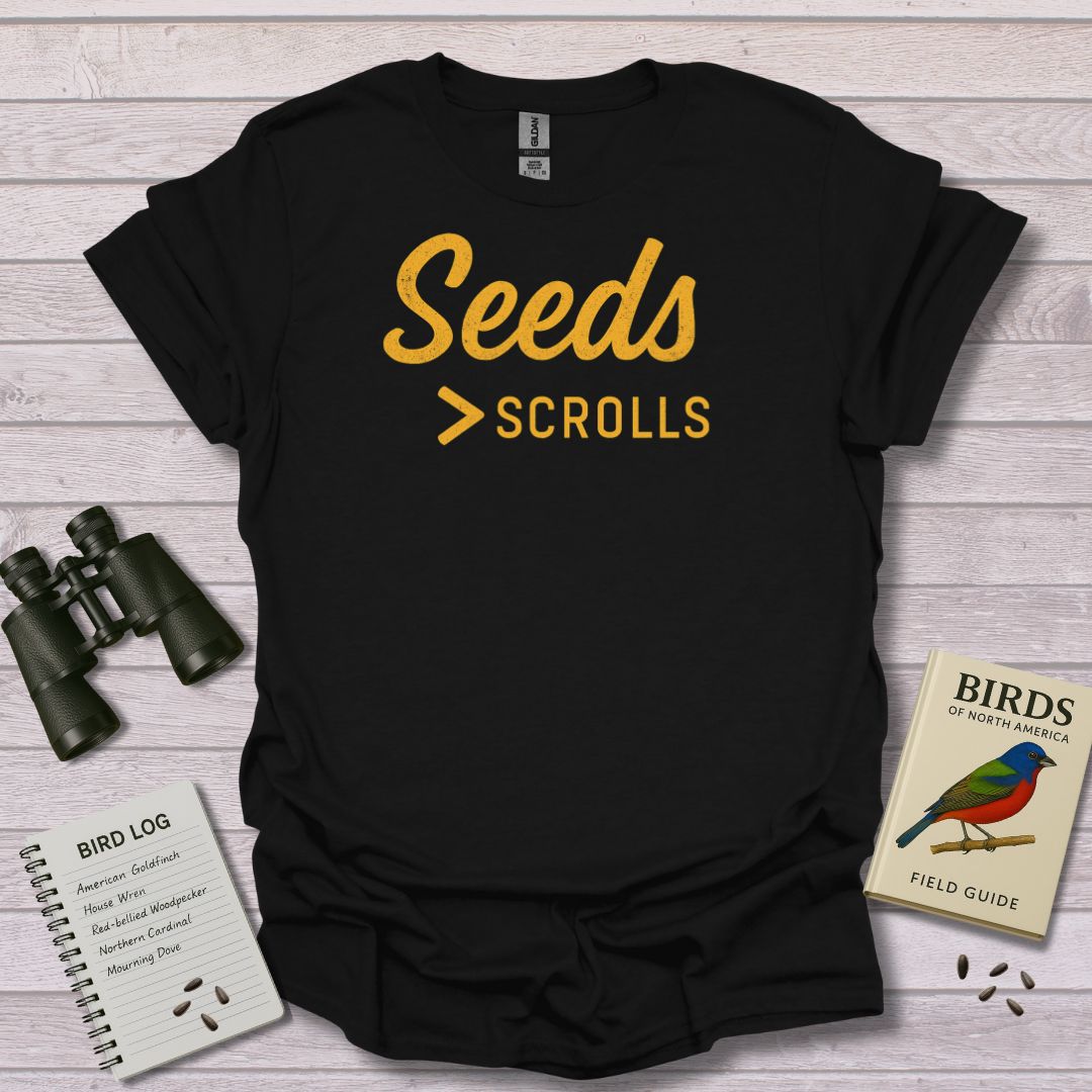 SEEDS>SCROLL - Swooply Shop