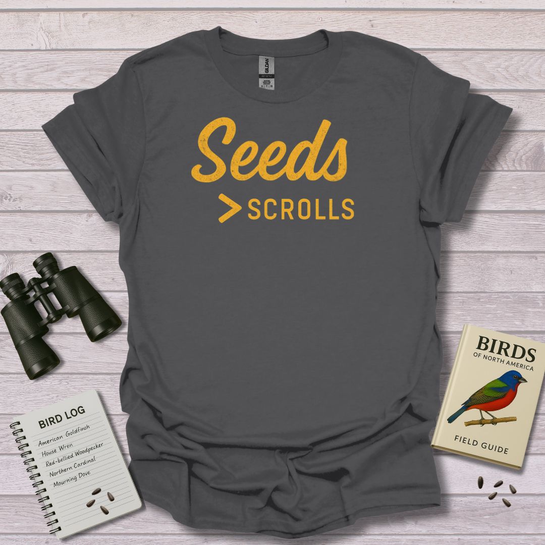 SEEDS>SCROLL - Swooply Shop