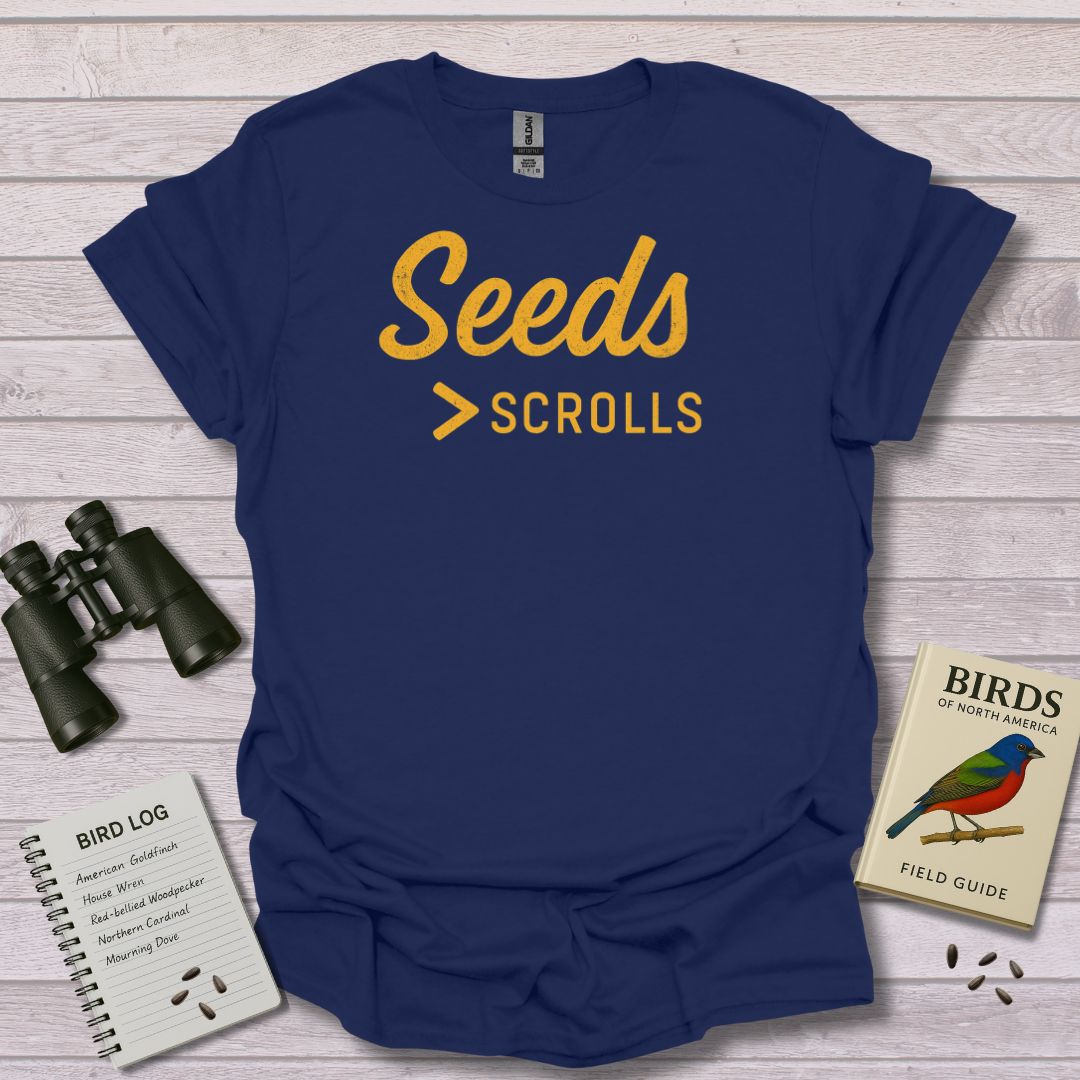SEEDS>SCROLL - Swooply Shop