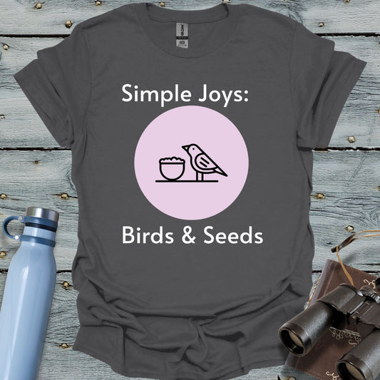 Simple Joy - Swooply Shop