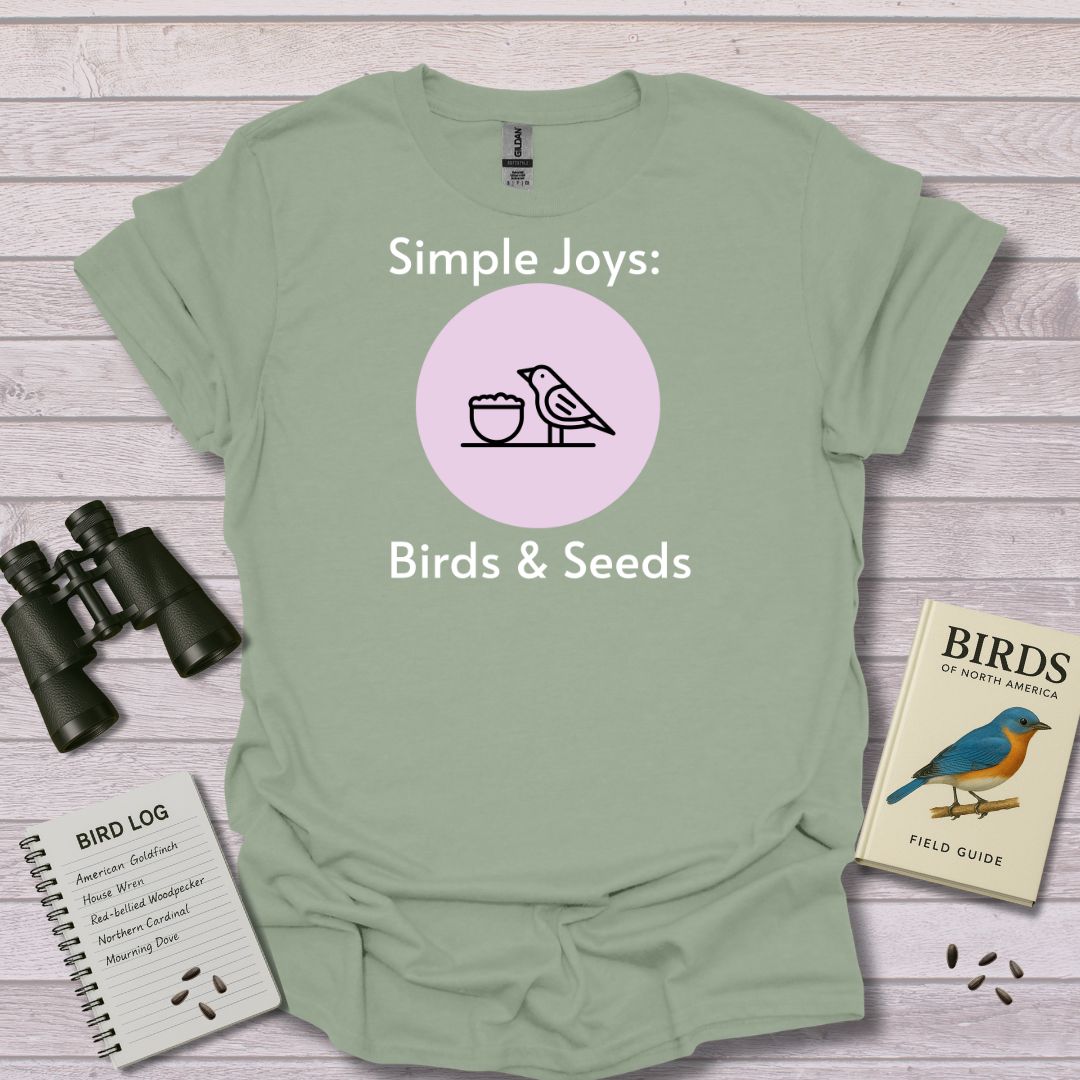 SIMPLE JOY - Swooply Shop