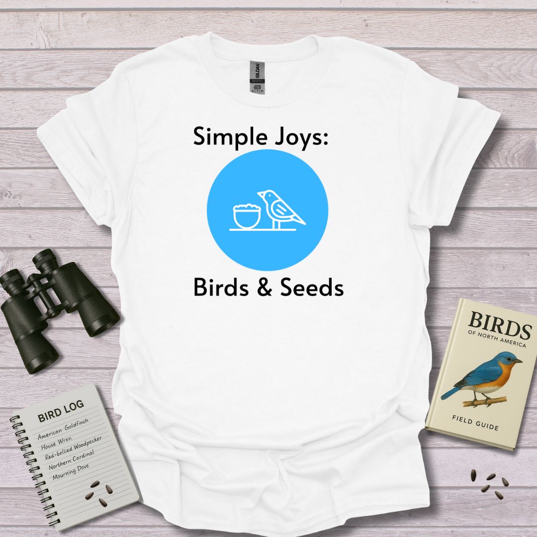 SIMPLE JOY - Swooply Shop