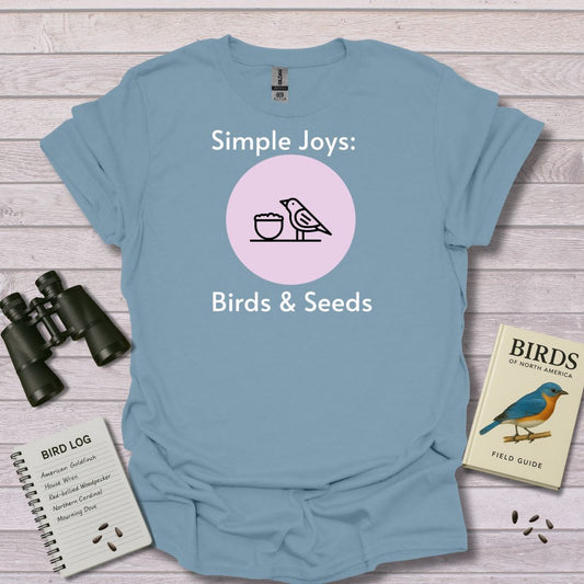 SIMPLE JOY - Swooply Shop