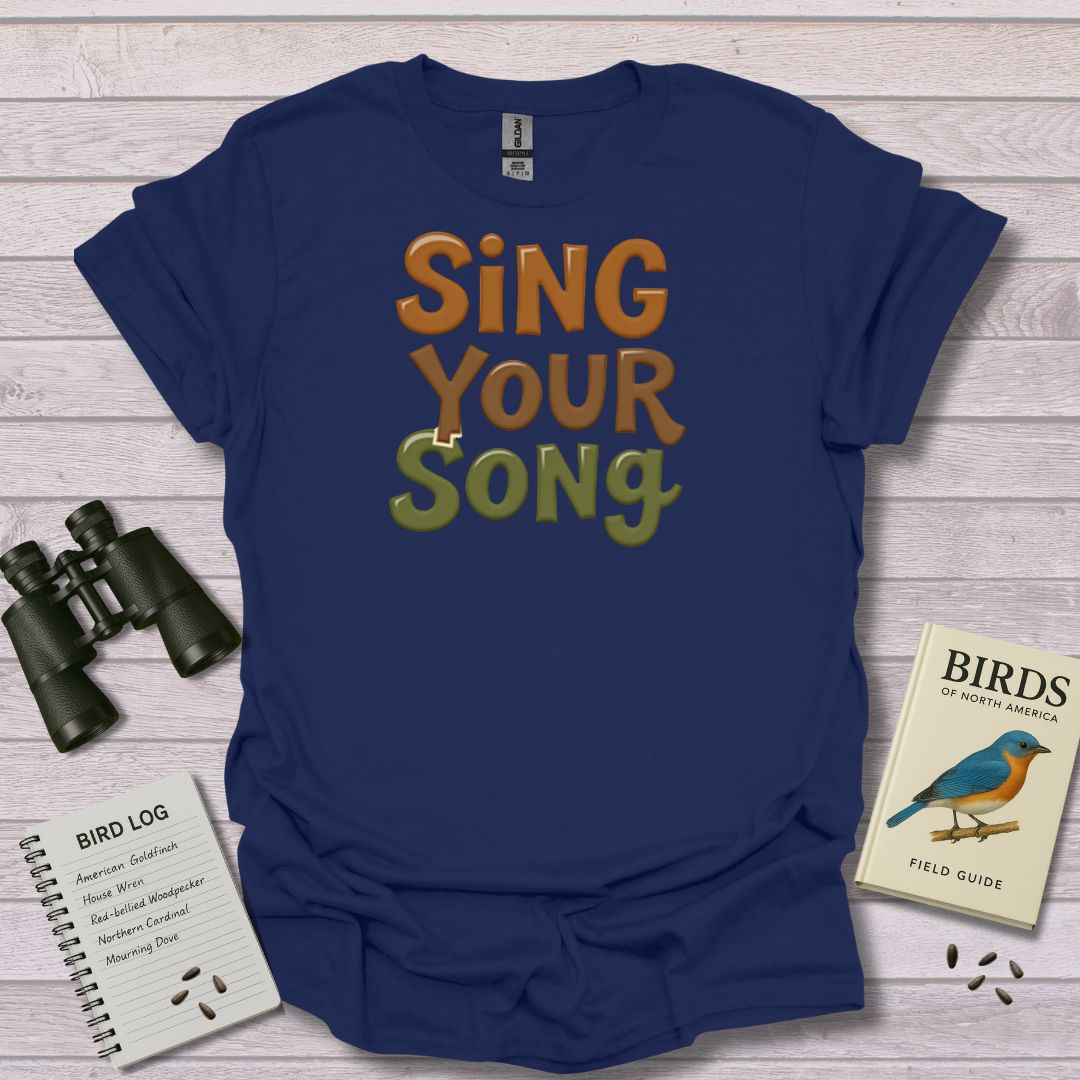SING YOUR SONG - Swooply Shop