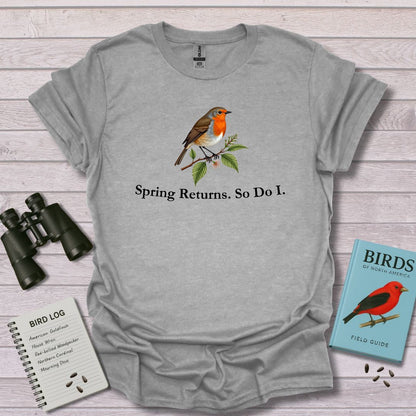 Spring Returns - Swooply Shop