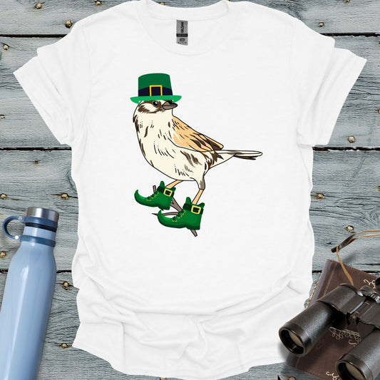 St Pat's Sparrow - Swooply Shop