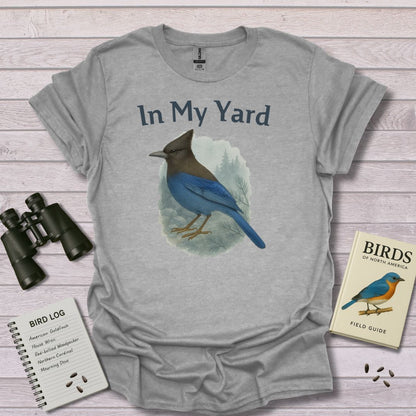 STELLAR JAY - Swooply Shop
