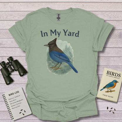 STELLAR JAY - Swooply Shop