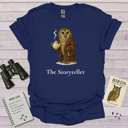 STORYTELLER - Swooply Shop