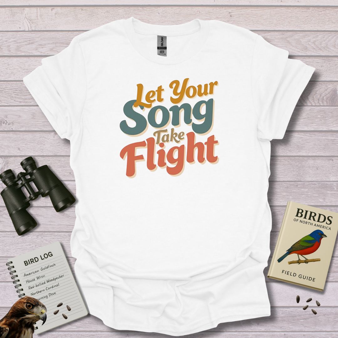 TAKE FLIGHT - Swooply Shop