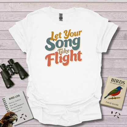 TAKE FLIGHT - Swooply Shop