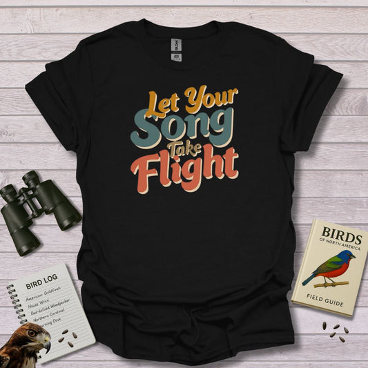 TAKE FLIGHT - Swooply Shop