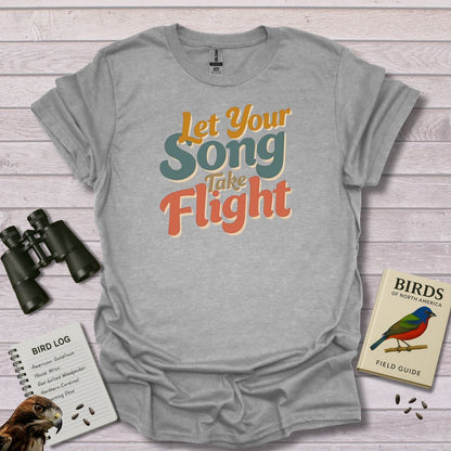 TAKE FLIGHT - Swooply Shop