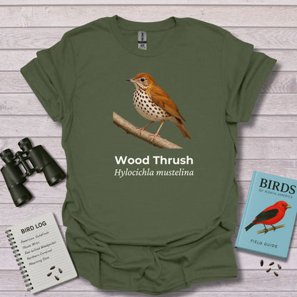THRUSH 1 - Swooply Shop